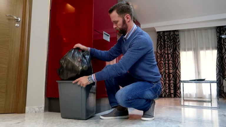 Property Management Cleanouts in North Mankato, MN