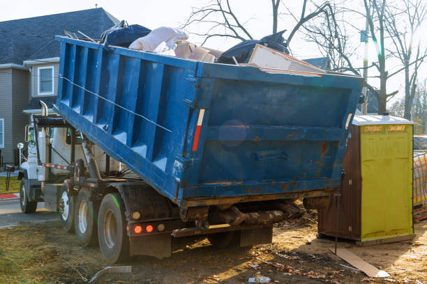 Best Residential Junk Removal  in North Mankato, MN