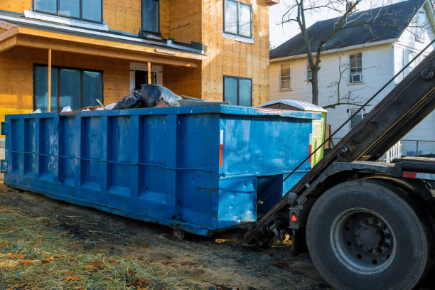 Trusted North Mankato, MN Junk Removal Services Experts